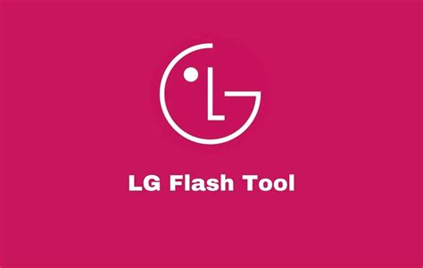 LG Flash File 的图像结果