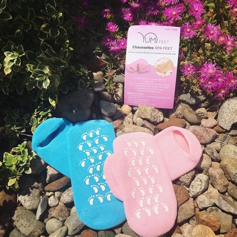 Chaussons foot on sale