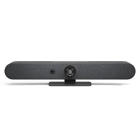Logitech Rally Bar Mini - Rife Technologies