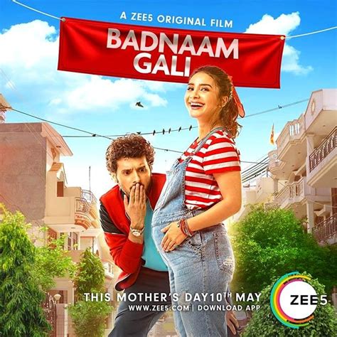 'A web series is not about sex' - Rediff.com movies
