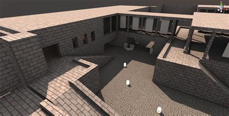 MTH Multi-Level Layout 的图像结果