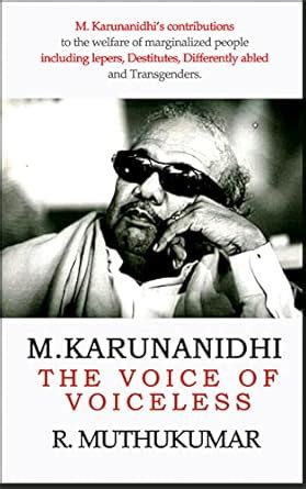 M Karunanidhi - A Voice of the Voiceless: Karunanidhi's contributions ...