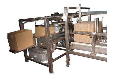 Automatic Box Folding Machine 的图像结果