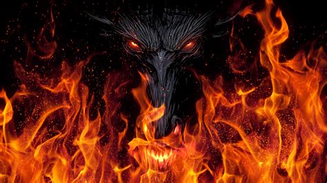 Big Bad Evil Guys | Fantasy demon, Dark fantasy art, Fantasy monster