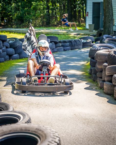 Lakota Sleepaway Camp
