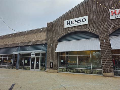 Tanger Outlets - Ham-ilicious