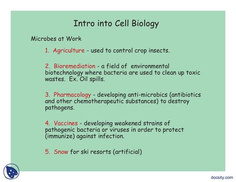 Image result for Cell Biology Lecture
