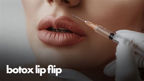 Botox® Lip Flip: Subtle Enhancement for a Fuller Smile | Elite Beauty Toledo