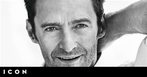 Hugh Jackman: “He tenido cinco o seis episodios de cáncer y sé que ...