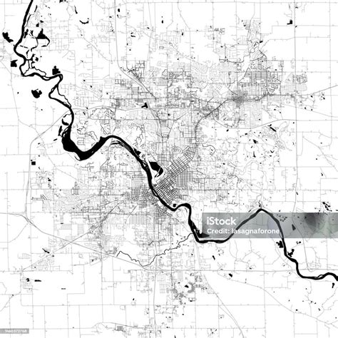 Cedar Rapids Iowa Zip Code Map at Maria Kring blog