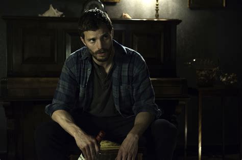 The Fall: Series 2, Episode 1 Review