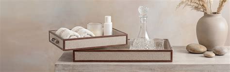 Premium Luxury Multipurpose Trays Online