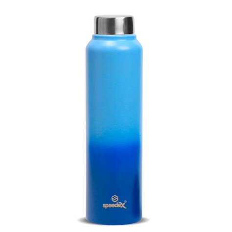 Speedex Stainless Steel Water Bottle 1 Ltr For Kids, Boys, Girls, 1 ...