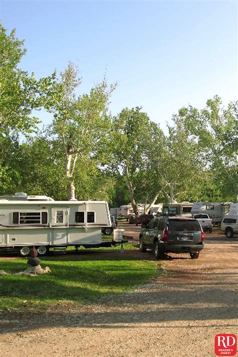 Best RV Parks in North Alabama: Campgrounds & Resorts