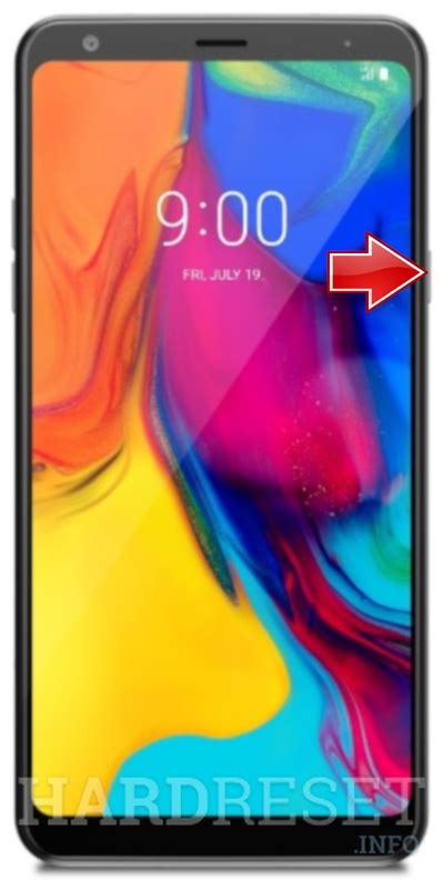 LG Stylo 5X Rooting 的图像结果