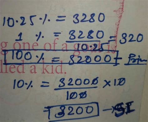 The compound interest on certain sum at 5% for two years is Rs. 3280 ...
