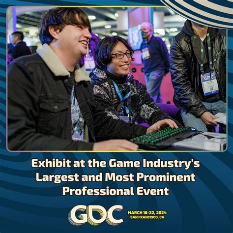 Image result for 2025Game Developers Conference