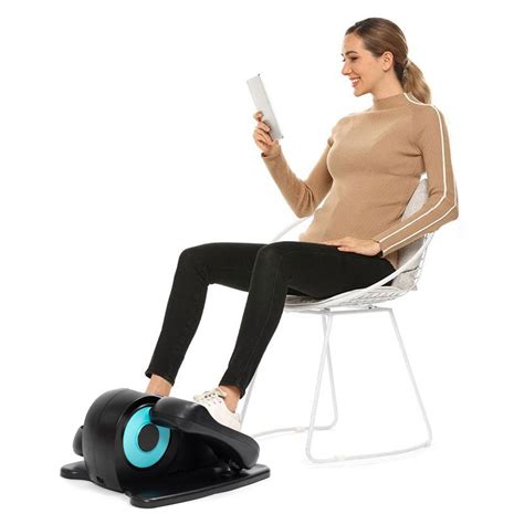 Buy Under Desk Cycle Electric Elliptical Bikes Under Desk Elliptical ...