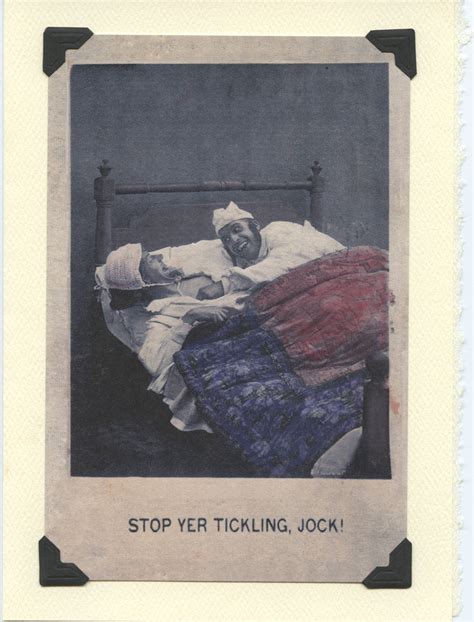 Stop Jock: Vintage LGBTQ+ Card- Gay Tickling Valentine, Gay Boyfriends ...