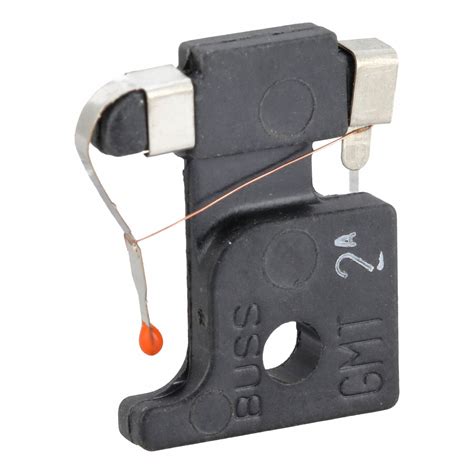BUSSMANN, GMT Series, Fast-Acting, Telecom Protection Fuse - 1CK67|GMT ...