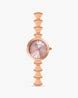 Buy Rose Gold-Toned Watches for Women by Giordano Online | Ajio.com
