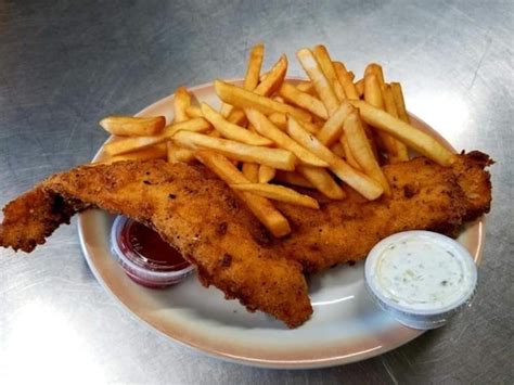 CNY Fish Fry Tour: 20 stops you must make to get the best meal during ...