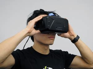 奇遇VR遇到这些APP带你进入不一样的VR世界