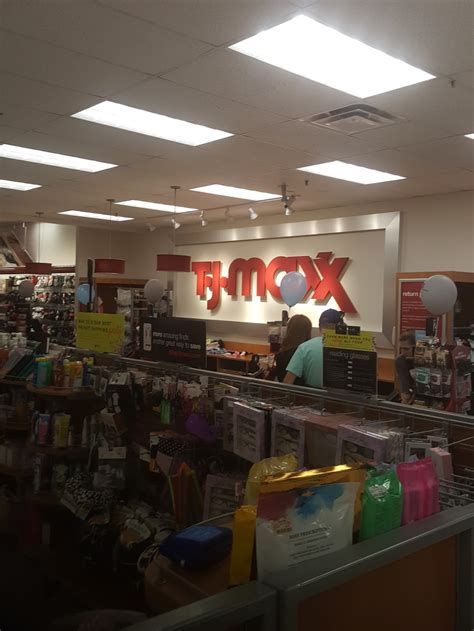 T.J. Maxx - 5815 Krueger Ln, Oak Park Heights, MN 55082 - Hours, Directions, Reviews