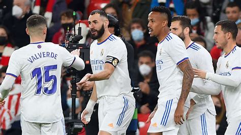 Real Madrid : Carlo Ancelotti dithyrambique envers Karim Benzema | Goal ...