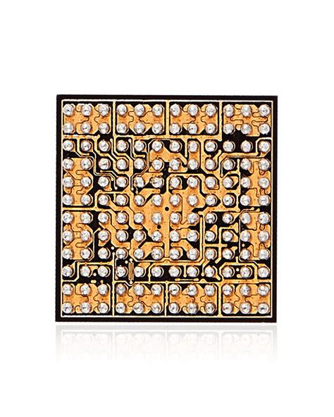 Big Power Supply IC Compatible For Samsung Galaxy S21 5G / S22 Ultra R