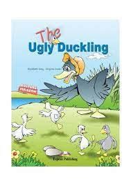 Buy The Ugly Duckling Story Book Book Online at Low Prices in India ...