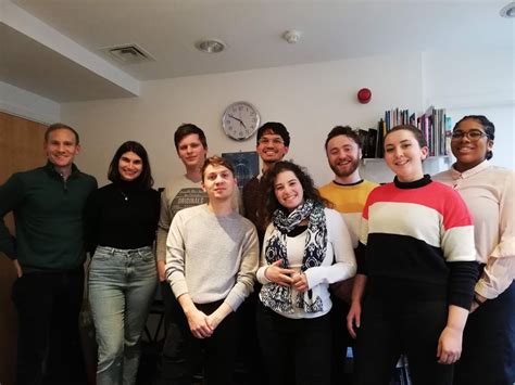 Elite IB Tutors Office Photos