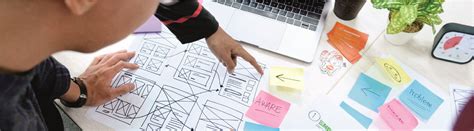 User Experience (UX) Design Services in India | Yellow Slice