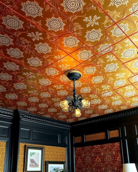 Image result for Cheap Ceiling Designs