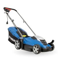 Elektro Rasenmäher von HYUNDAI