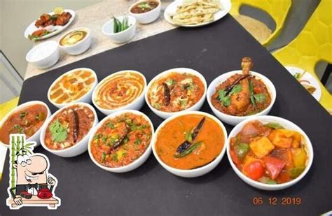 Poi Saag, Gurugram - Restaurant reviews