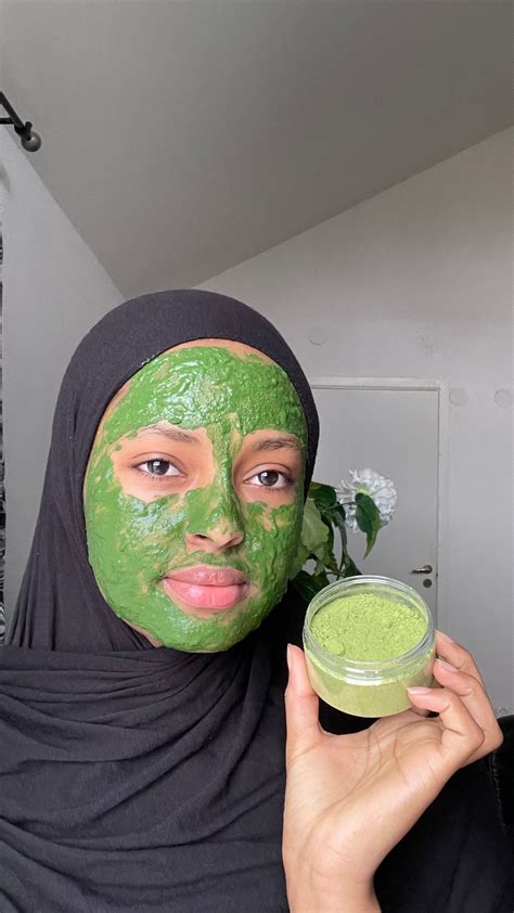Qasil Powder – Malizamodesty