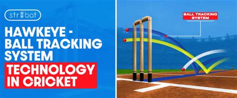 Technology in Cricket : 100 Years of Evolution & What's Next! – str8bat