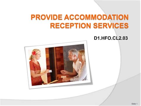 Reception Services Tips 的图像结果
