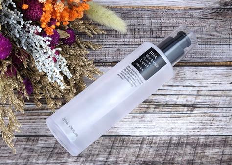 COSRX | BHA Blackhead Power Liquid: Review | The Happy Sloths: Beauty, Makeup, and Skincare Blog ...