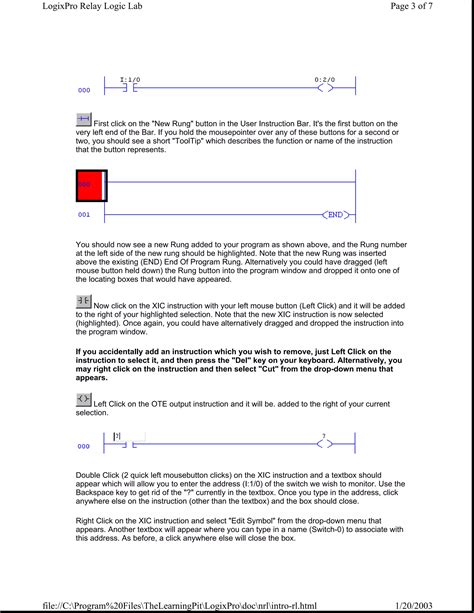 Image result for LogixPro Bit Shift