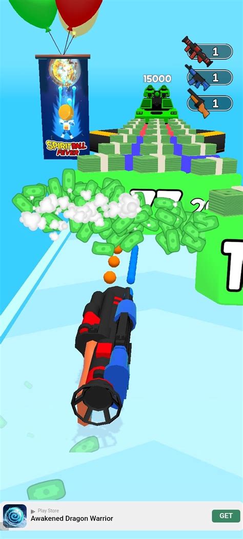 Descargar Match Gun 3D 3.1 APK Gratis para Android