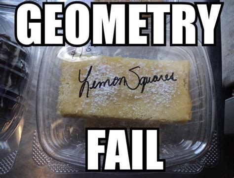 Fail Geometry 的图像结果