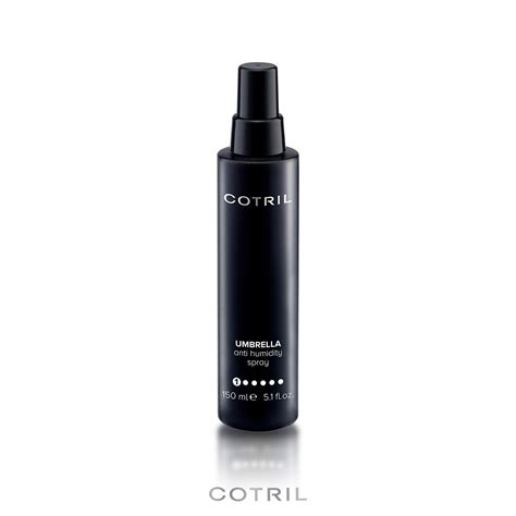 Cotril Styling Umbrella 150ML – COTRIL
