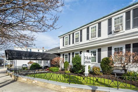 Locations | Dolan Funeral Homes and Cremation Services