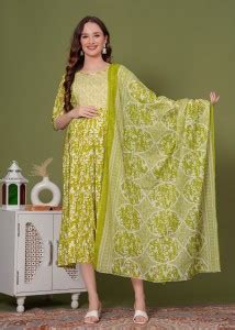 Feeding Kurtis - Buy Feeding Kurtis online at Best Prices in India ...