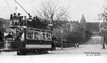 Searching Picture Sheffield