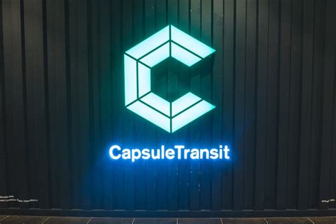 CAPSULE TRANSIT AIRPORT TRANSIT HOTEL - KLIA2 (Sepang) - Capsule Hotel ...