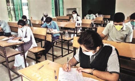 Higher Secondary Edu Council uploads textual components of language ...