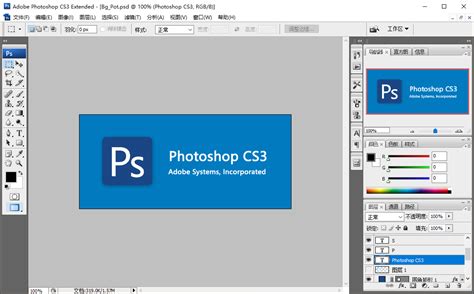 Photoshop Basic Editing CS3 的图像结果
